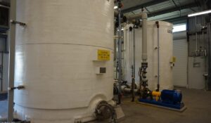 RO System